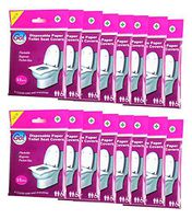GoHygiene - Health Aid - 18 Packs (180-Count) + 2 Packs (20-Count) Free!