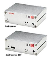 Barix Instreamer/Exstreamer Combo