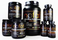 nofat Extreme Female Power Bundle