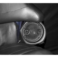 J&M Corporation HURK-5252GTM-XTC Rocker Xt Rear Speaker Kit