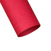 AllDao Wrapping Paper Roll Solid Color 30" x 43" Linen Tear-Resistant Occasion Gift Wraps Paper