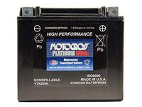 12v 18AH Battery for Kawasaki 1500 JT1500-A, STX, STX-15F 13