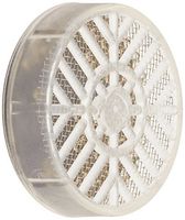 Quality Importers Cigar Caddy Crystal Humidifier, Large Crystal Gel Humidifier, Round