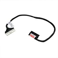GinTai Battery Cable Replacement for Dell Latitude E5550 NIA01 NWD9K(Cable Only)