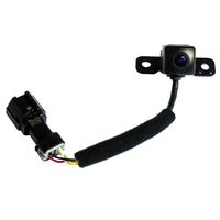 Rear Backup View Camera 95760-2W000 For Santa Fe 2013 2014 2015