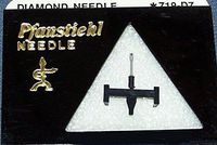 Durpower Phonograph Record Player Turntable Needle For MODELS SOUNDESIGN 6924 6945 6958 6960 6974 6977 6995 5180 5641 5642 5643 5647 5823 5880 5832 6945