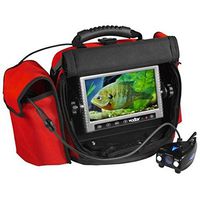 Vexilar FS800 Fish Scout Underwater Camera, Black/White
