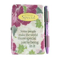 Flip Pads Someone Special