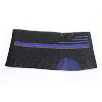 Ankle Brace Compression Support Sleeve Sports Ankle Men's Ankles Women's Protective Gear Basketball Badminton Ankle Warms Boots Ankles Heel