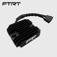 FTRT Voltage Regulator Rectifier for Suzuki GSX-R600 1997-2005,GSX-R750 1996-2005,GSX-R1000 2001-2004,GSX1300R Hayabusa 1999-2007,VL1500 Intrude 1998-2004 ,LT-F500F Quadrunner 1998-1999