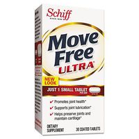 Ultra with UC-II Joint Health Tablet, 30 Count