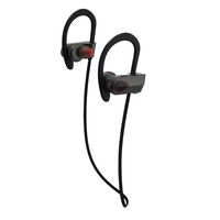 HiQ Bluetooth Headset with Around-the-Ear Support