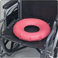 Rubber Inflatable Ring Cushion - Medium