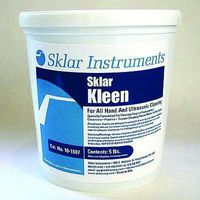10-2765 - Powder Chemical Detergent Pitcher - Kleen Powder Detergent, Sklar - Each