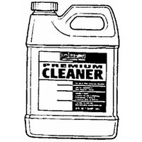 Cul-Mac 5467 Tech Group Premium Carpet Cleaner