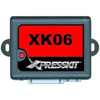 XPRESSKIT XK06 GM IMMOBILIZER OVERRIDE INTERFACE