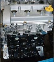 For Joyner Trooper Chery SQR372 long block engine assy 800CC genuine