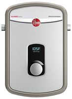Rheem 240V Heating Chamber RTEX-13 Residential Tankless Water Heater