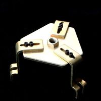 Shentesel Car Vehicle Fuel Pump Lid Wrench Tank Cover Cap Removal Spanner Tool for Subaru