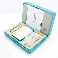 Redolice Hearing Amplifier AXON F-18 Personal Hearing EnhancementSound Amplifier Digital Ear Amplification Device