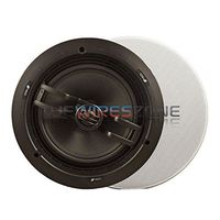 Niles 8" in-Ceiling LCR Speaker 2-Way