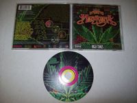 Interactive Guide to Marijuana