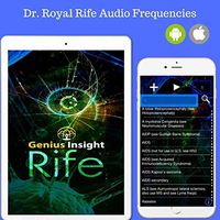 Dr. Royal RIFE App