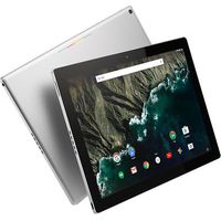 Google Pixel C Tablet 32gb Silver Aluminum WiFi Only