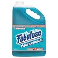 FABULOSO CLNR OCEAN SCENT 4/1 GL