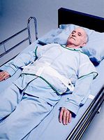 Skil-Care Sleeper Jacket, CooLine # 305115 - Lg, each