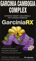 Basic Research Itm Garcinia Cambogia Capsules, 84 Count