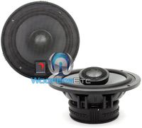 D354i - Diamond Audio 5.25" 2-Way Coaxial Speakers