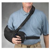 Abductor Shoulder Sling, Size: Small