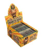 Bob Marley King Size Papers - 10 Pack