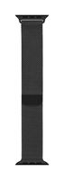 APPLE Watch Milanese Loop Band (40mm) - Space Black