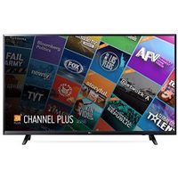 LG 55UJ6200 55 4K UHD HDR Smart LED TV