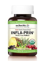 Eclectic Infla Prin Cog Fdp, Green, 90 Gram