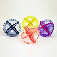 Laundry Ball Strong Clean Laundry Assistant To Stain Prevent Clothing From Winding