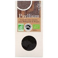 Organic Psyllium 100 g