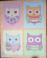 Graphique Notecards and envelopes