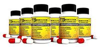 Biogen Health Science x6 Original T5 Fat Burners : Scientifically Backed Slimming/Weight Loss/Diet Pills (6 Month Supply)