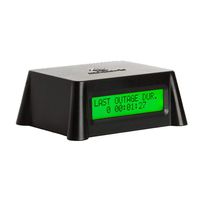 monitor-io: Continuously Monitor Your Internet Service and IoT Connectivity - for Homes, Businesses, and Installers | Receive Service and Device Alerts | Remotely Diagnose Issues | No Monthly Fee