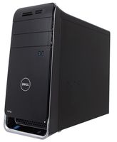 Dell XPS 8900 i7-6700K 8M Skylake Quad-Core 4.0GHz/1TB 7200RPM + 120GB-SSD/32GB DDR4 SDRAM - 2133 MHz/GTX980TI 6GB GDDR5/1000W Power Supply/Windows 10 GAMING DESKTOP