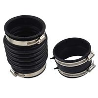 labwork-parts New Air Intake Hose 16576EA200 Fit for Nissan Xterra Frontier Pathfinder 696-009