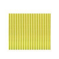 Perfect Sink Cleaner Stick for Water Spout Cleaning 1Pack (12p) Self Plumbing Repair Drain Cleaner for Kitchen Vanity Bathtub by Protein Enzyme (Yellow)