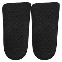 2 Left or Right 3/4 Inch(18mm) Leg Length Discrepancy Lifts for Men and Women (2 Lefts)… (2 Medium Lefts)