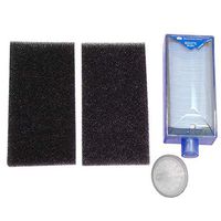 The Aftermarket Group Oxygen Concentrator Filter Kit, Smart Pack, Invacare Mobilaire and LX Series Blue TAG, TAGSP1009