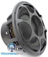 Morel Ultimo 8 8" SVC 4 Ohm 800 Watt Subwoofer