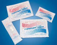 FLA Orthopedics 53-1007PK Hot & Cold Gel Pack 10 X 15 In. 4 Pack