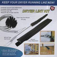 DIRECTV Dryer Lint Kit